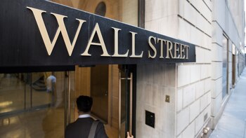 Wall Street cierra la semana