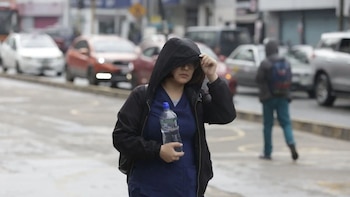 Otoño e invierno serán más