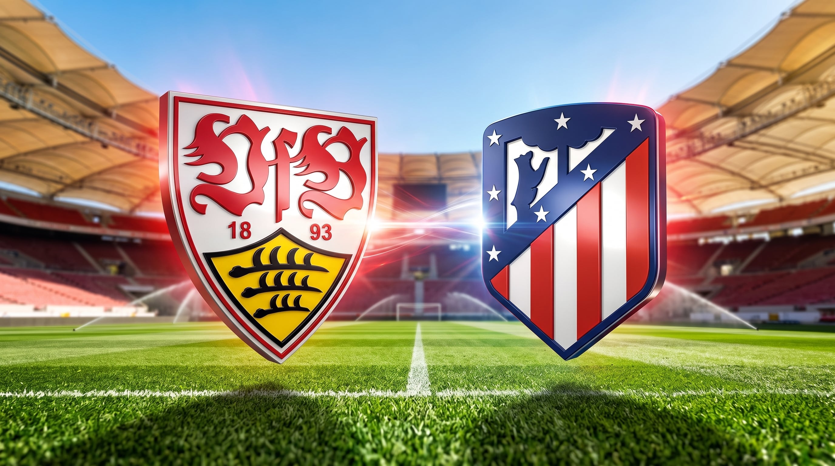 Obed Vargas y el Atlético de Madrid buscan una victoria contra el Stuttgart: hora y dónde ver desde México la Champions League