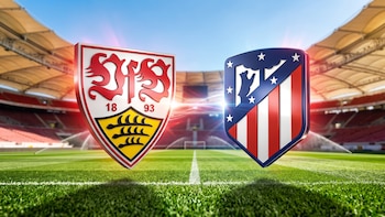 Obed Vargas y el Atlético de Madrid buscan una victoria contra el Stuttgart: hora y dónde ver desde México la Champions League