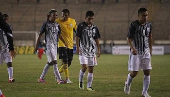 En la edición 2012, Alianza