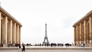 Según la UE, los viajeros
