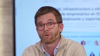 Nicolás Massot pidió suspender la derogación de la Ley de Tierras: “El Gobierno tiene una salida fácil”
