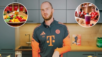 Rutina, flexibilidad y ciencia: la