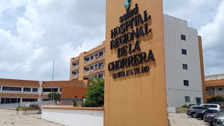 Fortalecer la capacidad de reacción hospitalaria frente a eventos foráneos, es la estrategia panameña. (MINSA).