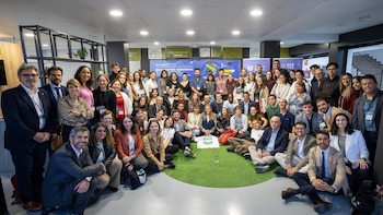 MITECO lanzará en febrero la