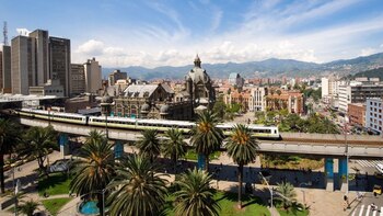 Habitante de calle con problemas