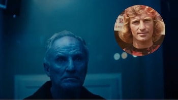 La vida oculta de Tony Powell: del silencio en el fútbol inglés al renacimiento en West Hollywood