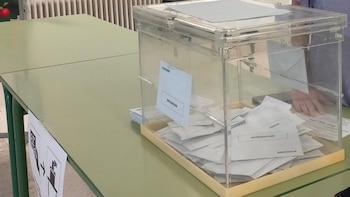 El Partido Popular puede ganar