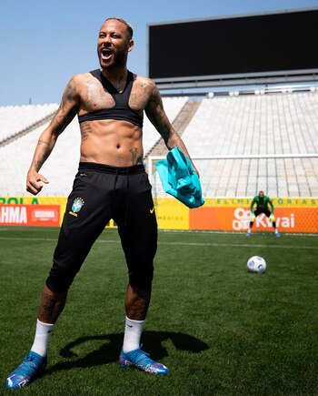 Luego de las acusaciones, el