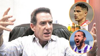 Eddie Fleischmann resaltó característica de