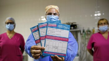 Cómo se tramita el Pase