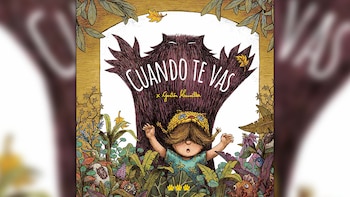 “Cuando te vas” (Tres tristes