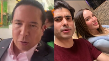 Gustavo Adolfo Infante criticó a