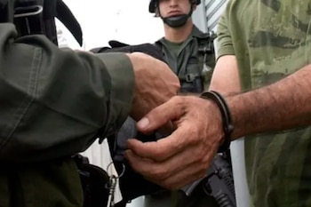 Las cifras de secuestros durante