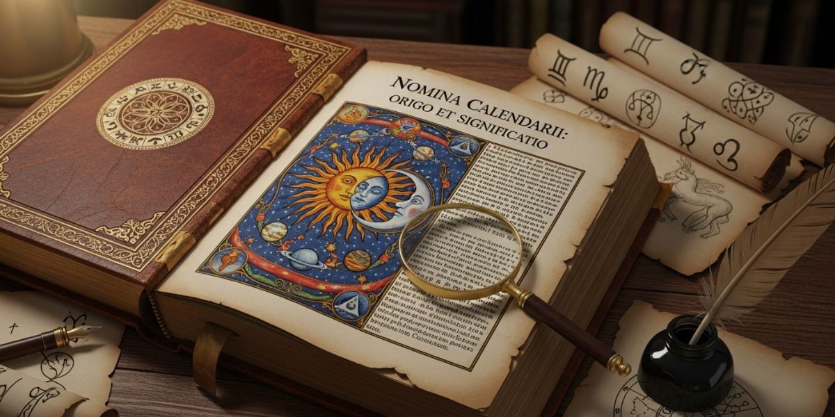 El calendario gregoriano, implementado en el siglo XVI, conserva nombres de meses con raíces romanas y significados históricos (Imagen Ilustrativa Infobae)