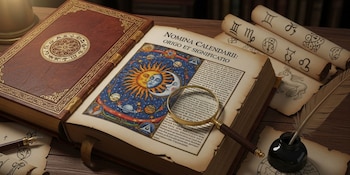 El calendario gregoriano, implementado en