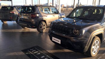 Los autos Mercosur tienen una