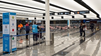 El Gobierno nacional por ahora