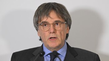 El Tribunal de Cuentas aplica la amnistía a Puigdemont y todos los encausados en el caso de los gastos del 'procés'