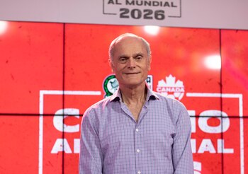 Marcello Cuneo, presidente del Grupo