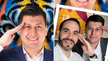 Abogado de Alejandro Bermeo habló sobre denuncias de abuso sexual contra el senador y su cercanía con Abelardo de la Espriella