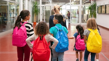 Cuándo vuelve el cole en la Comunidad Valenciana: fechas importantes del curso 2026-2027, festivos y vacaciones