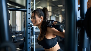 Investigadores españoles encuentran una bacteria