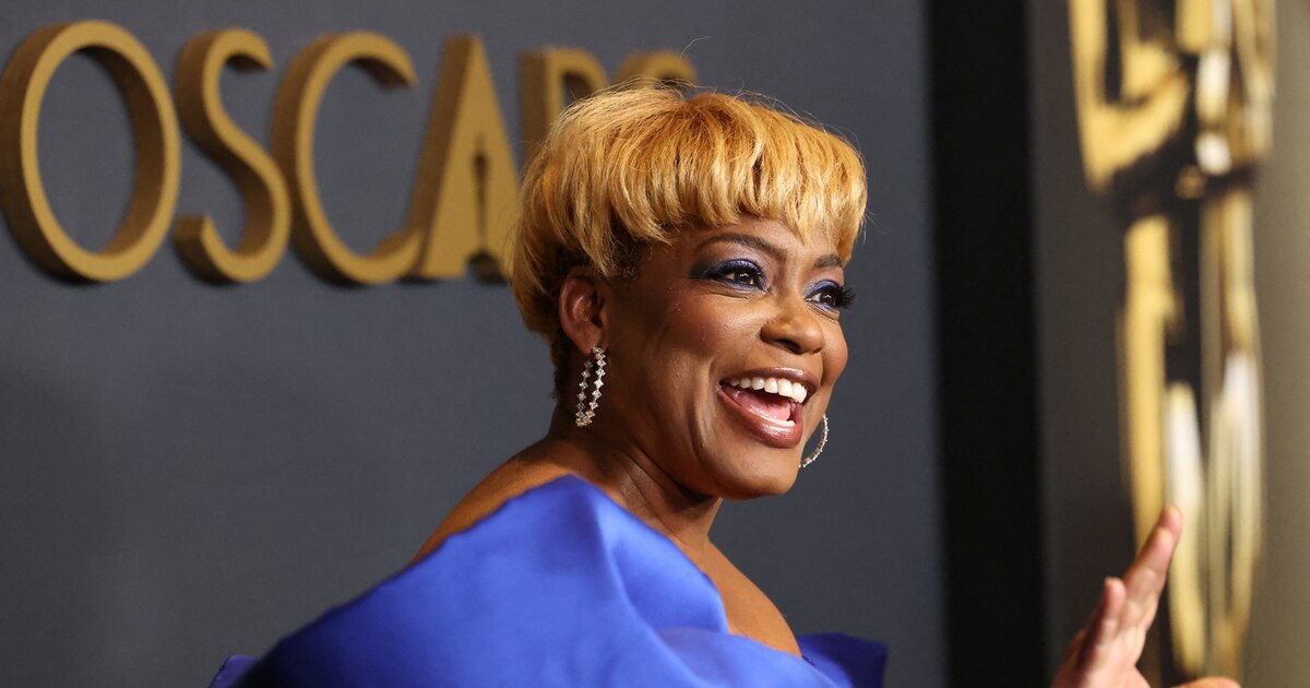 Aunjanue Ellis-Taylor: La lucha por la igualdad en la industria del entretenimiento