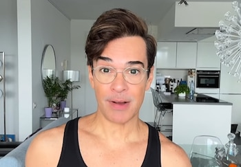 El influencer que tiene 58