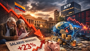 Fitch Ratings enciende alarmas: nuevas