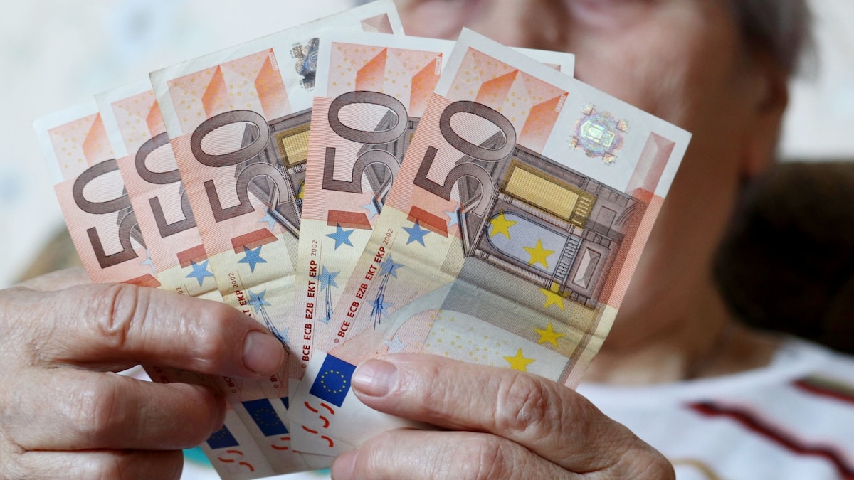 Aumento de pensiones en 2025: fechas clave y detalles del incremento 57 Merca2.es Una modificación que se ajusta al aumento del costo de la vida