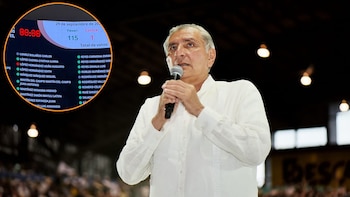 ¿También le molestan? Adán Augusto López vota en contra de ley de bienestar animal