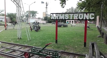 El empresario era de Amstrong, Santa Fe