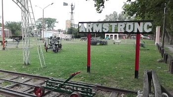 Rosario: investigan al chofer de un empresario agropecuario fallecido por falsificar su testamento y adjudicarse la millonaria herencia