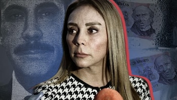 Exsecretaria de Finanzas de Omar