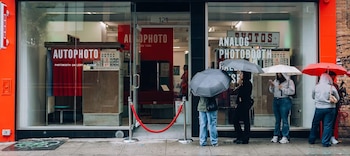 AUTOPHOTO es un espacio único