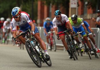 RICHMOND, VA - SEPTEMBER 27: