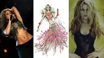 Este es listado de las