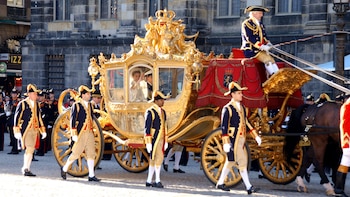 Boda-Maxima-Zorreguieta-Guillermo-de-Holanda