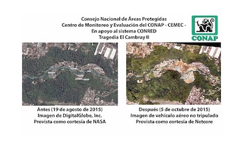 Las viviendas soterradas (Noticias Green