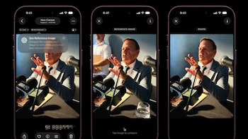 Así es la función del iPhone 18 Pro y Pro Max que detecta fotografías auténticas