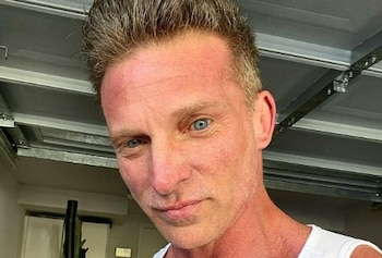 (Foto: Instagram/@1steveburton)