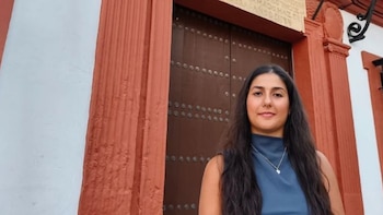El tiempo de estudio que necesitó Julia Cejudo para convertirse en la notaria más joven de España: se preparó las oposiciones en solo 2 años y 9 meses y la media es de 7 años