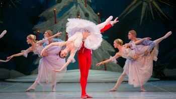 El Ballet Clásico de San