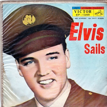 elvis