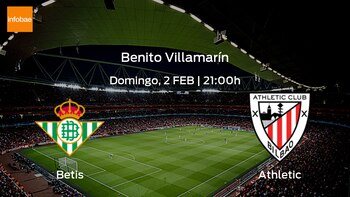 Real Betis Athletic