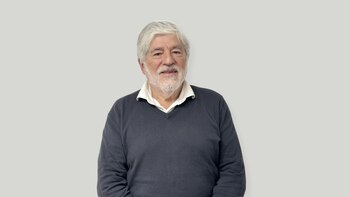 Gerardo Pardal es Presidente del