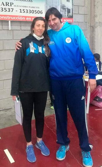 Para muchos el parecido físico