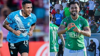 Dónde ver Sporting Cristal vs Comerciantes FC HOY: canal tv online del partido por Copa de la Liga 2026